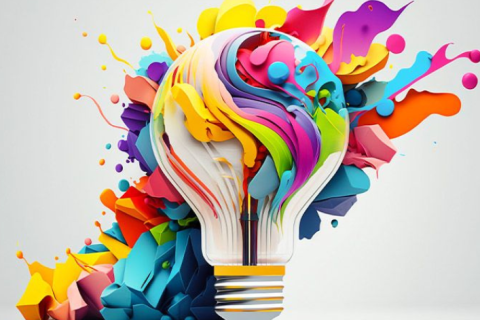 GRAPHIC DESIGNING
